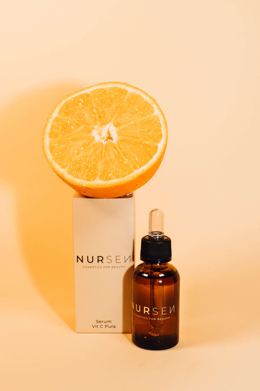 SERUM VITAMINA C